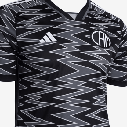 Third 24/25 Fan Shirt