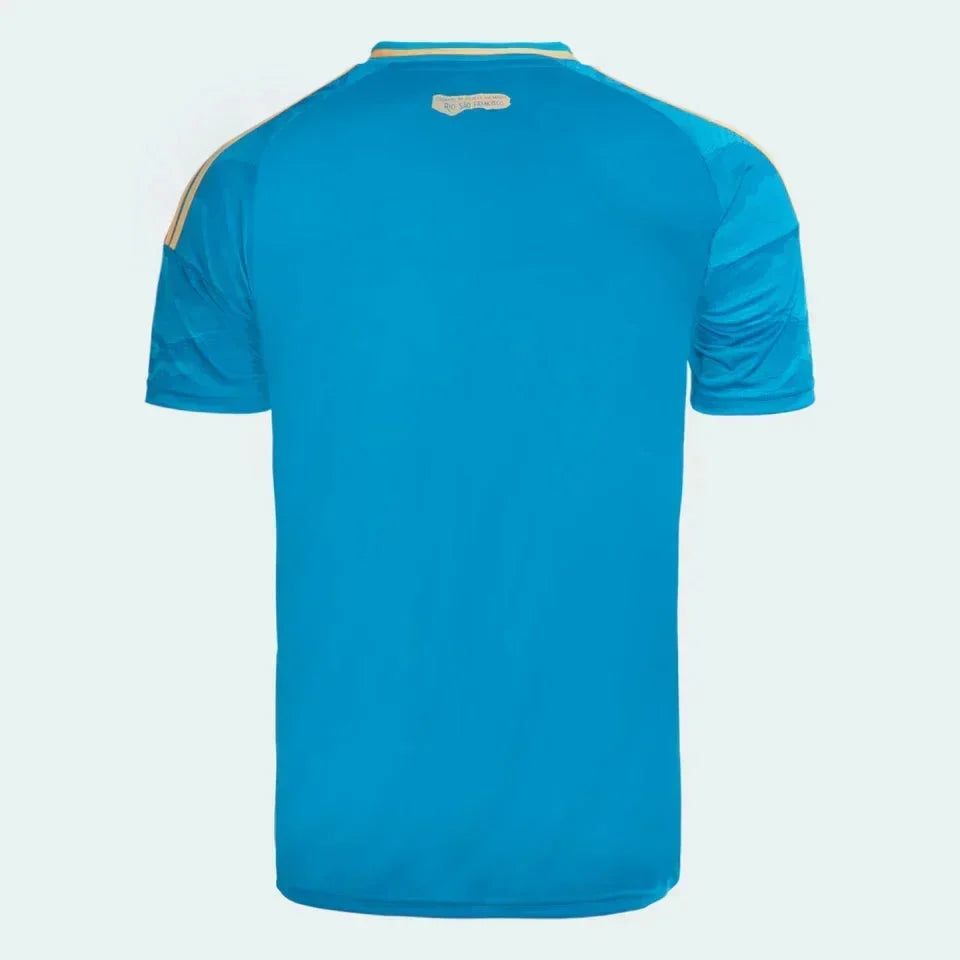 Third 25/26 Fan Shirt