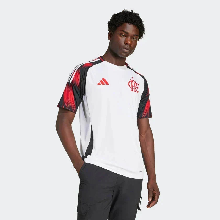 Away 25/26 Fan Shirt