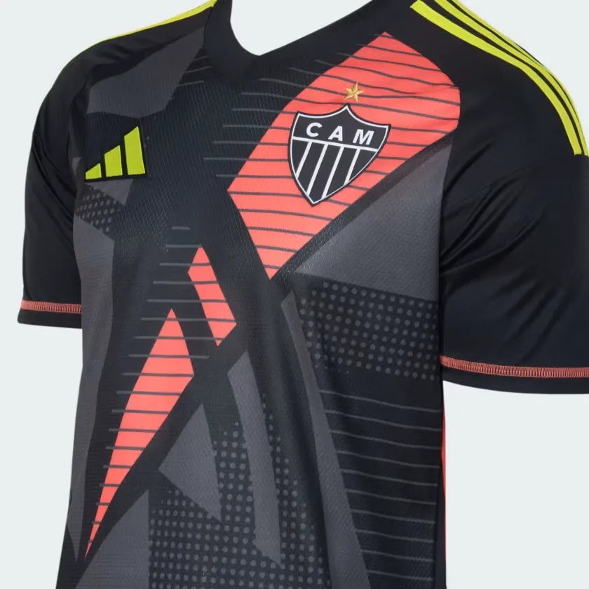 Goalkeeper I 25/26 Fan Shirt