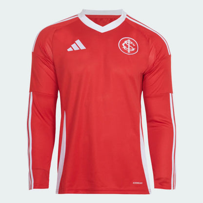 Home 25/26 Long Sleeve Shirt