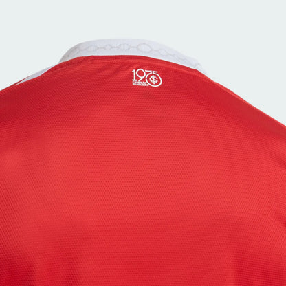 Home 25/26 Long Sleeve Shirt