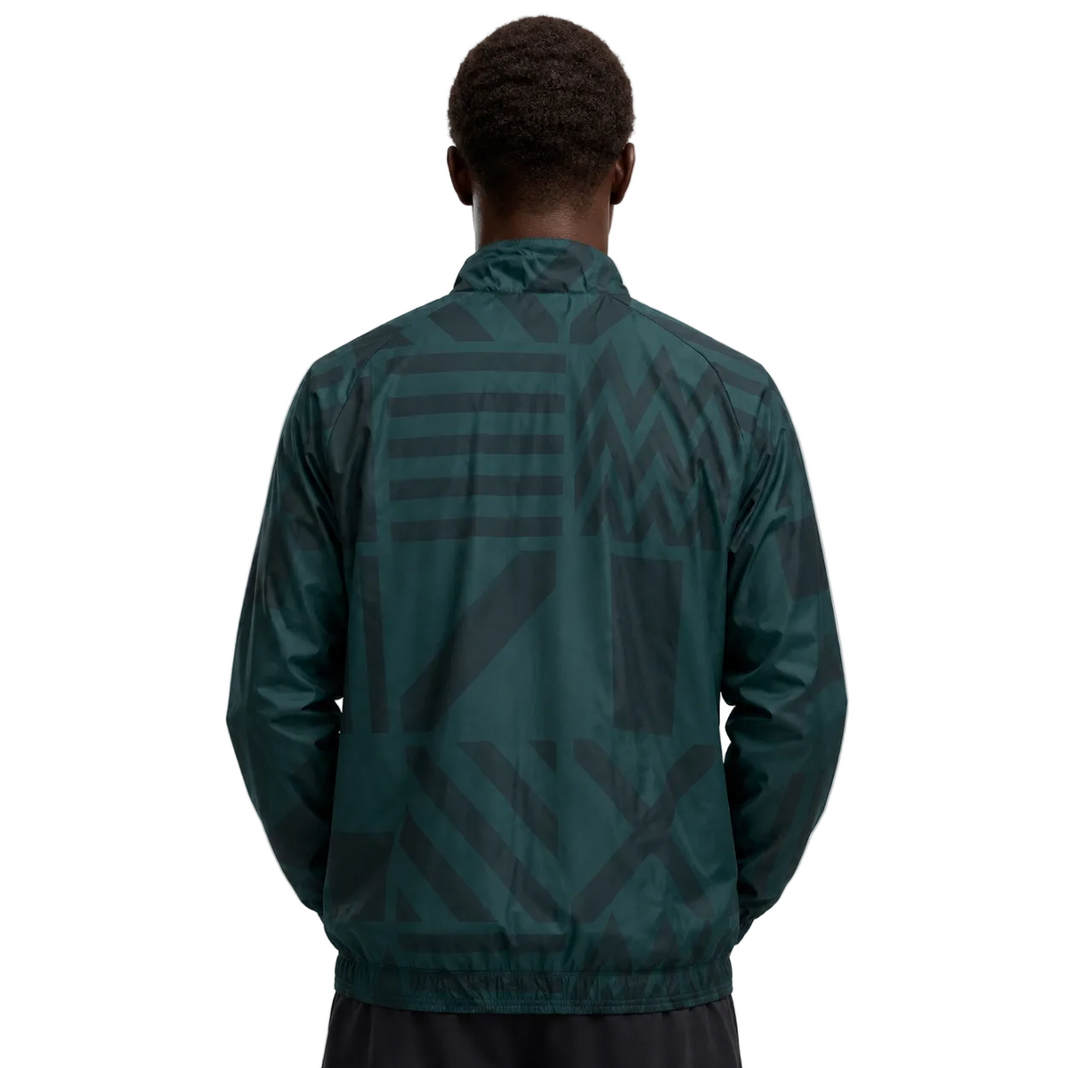 Palmeiras 23/24 Windbreaker Jacket