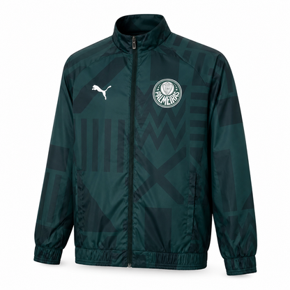 Palmeiras 23/24 Windbreaker Jacket