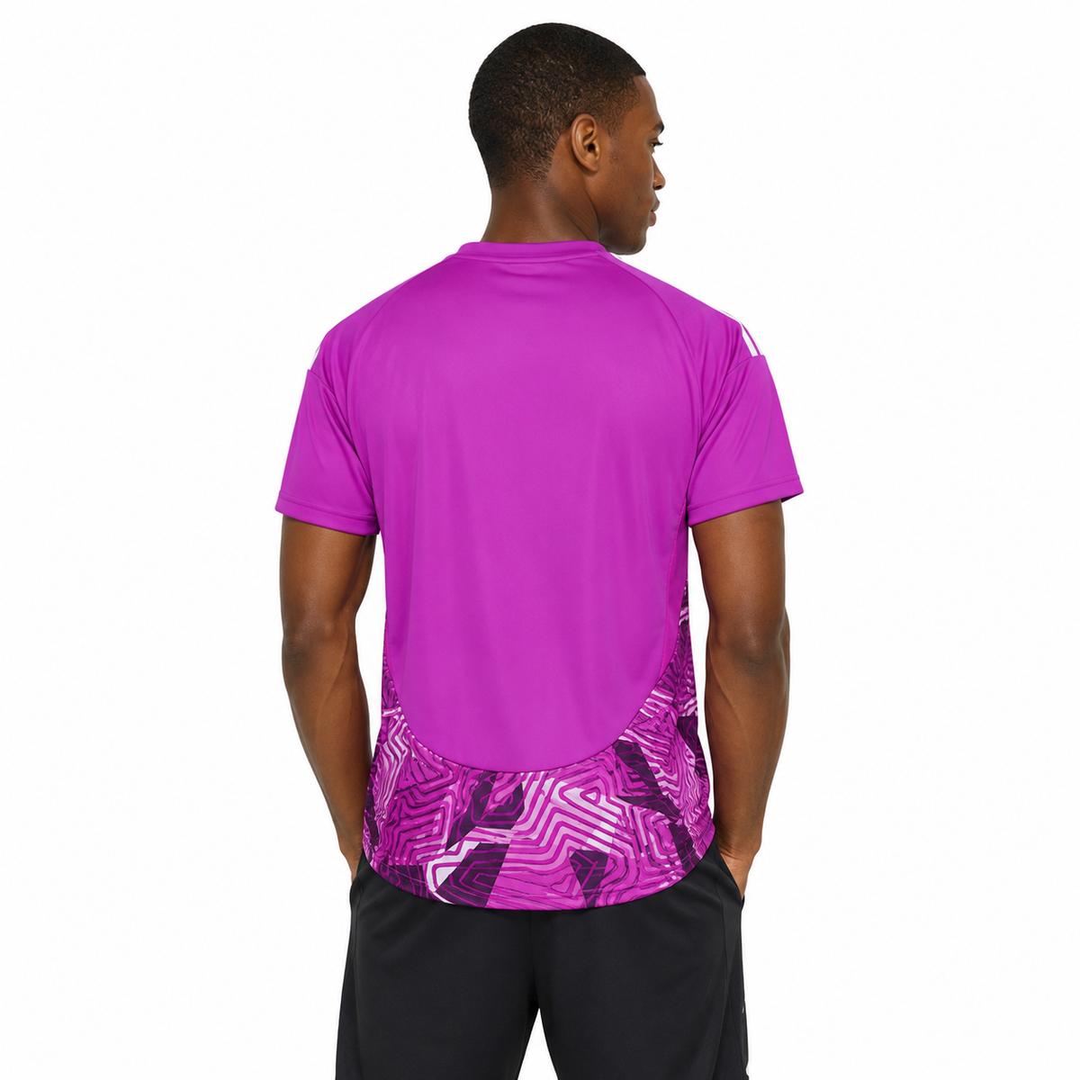 Goalkeeper I 26/27 Fan Shirt