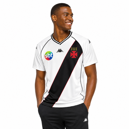 Retro Away 2000 Fan Shirt
