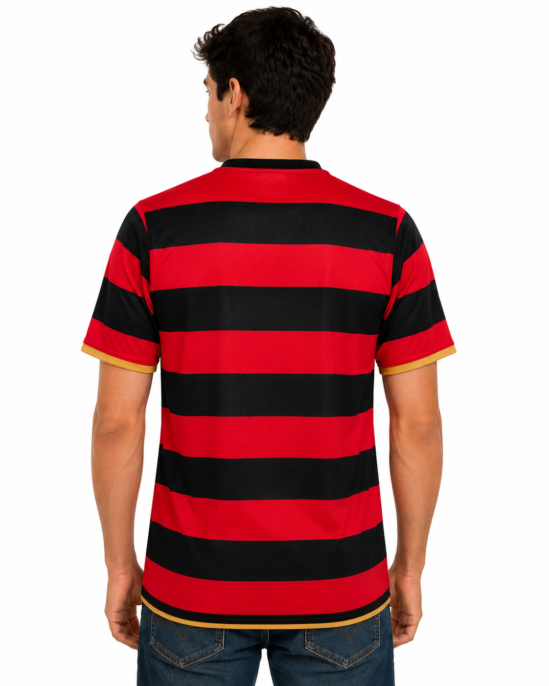Retro Home 2008 Fan Shirt