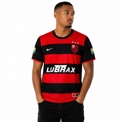 Retro Home 2000 Fan Shirt
