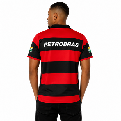 Retro Home 2000 Fan Shirt