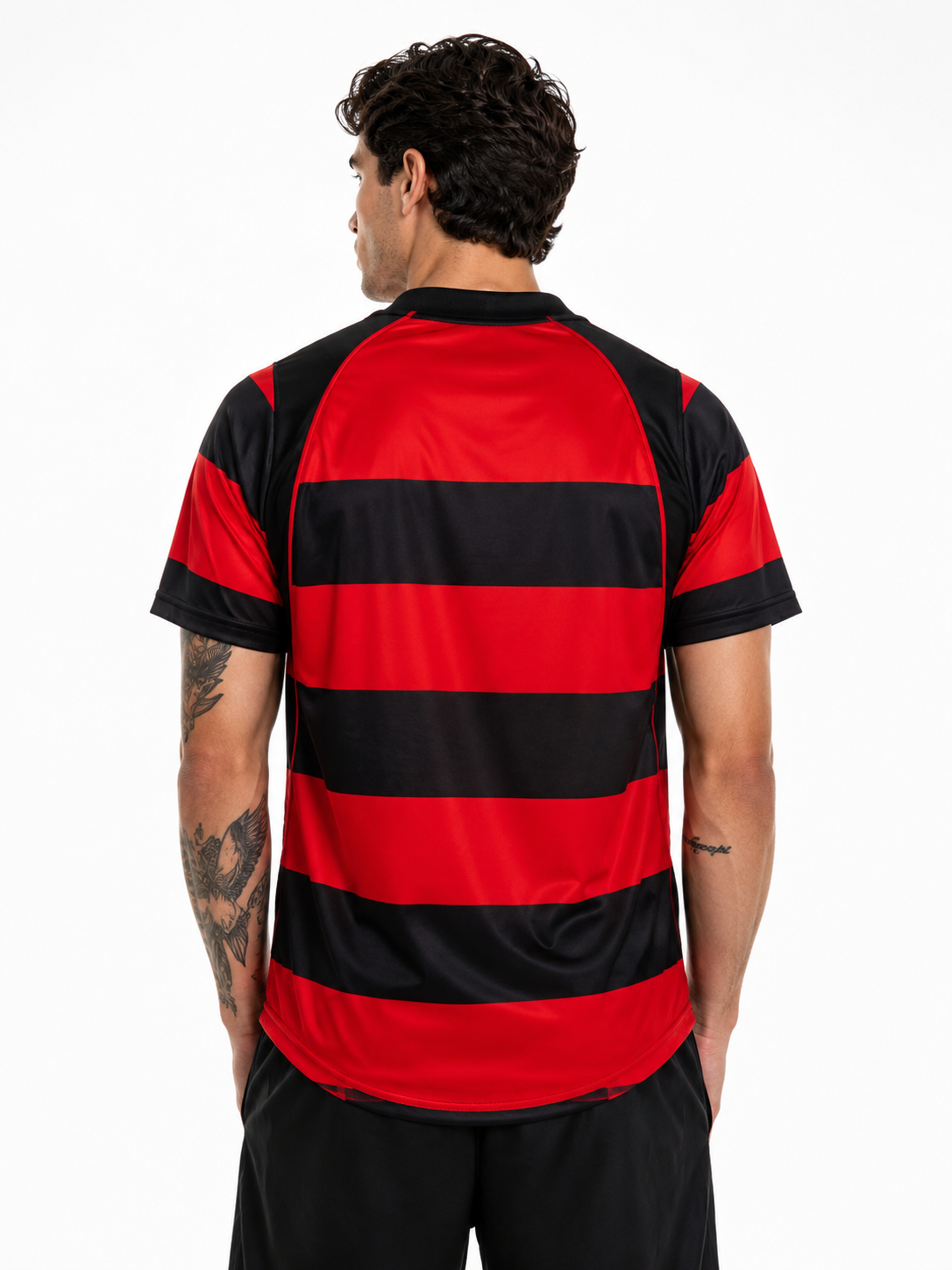 Retro Home 2003 Fan Shirt
