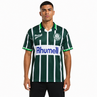 Retro Centenary 1995 Fan Shirt