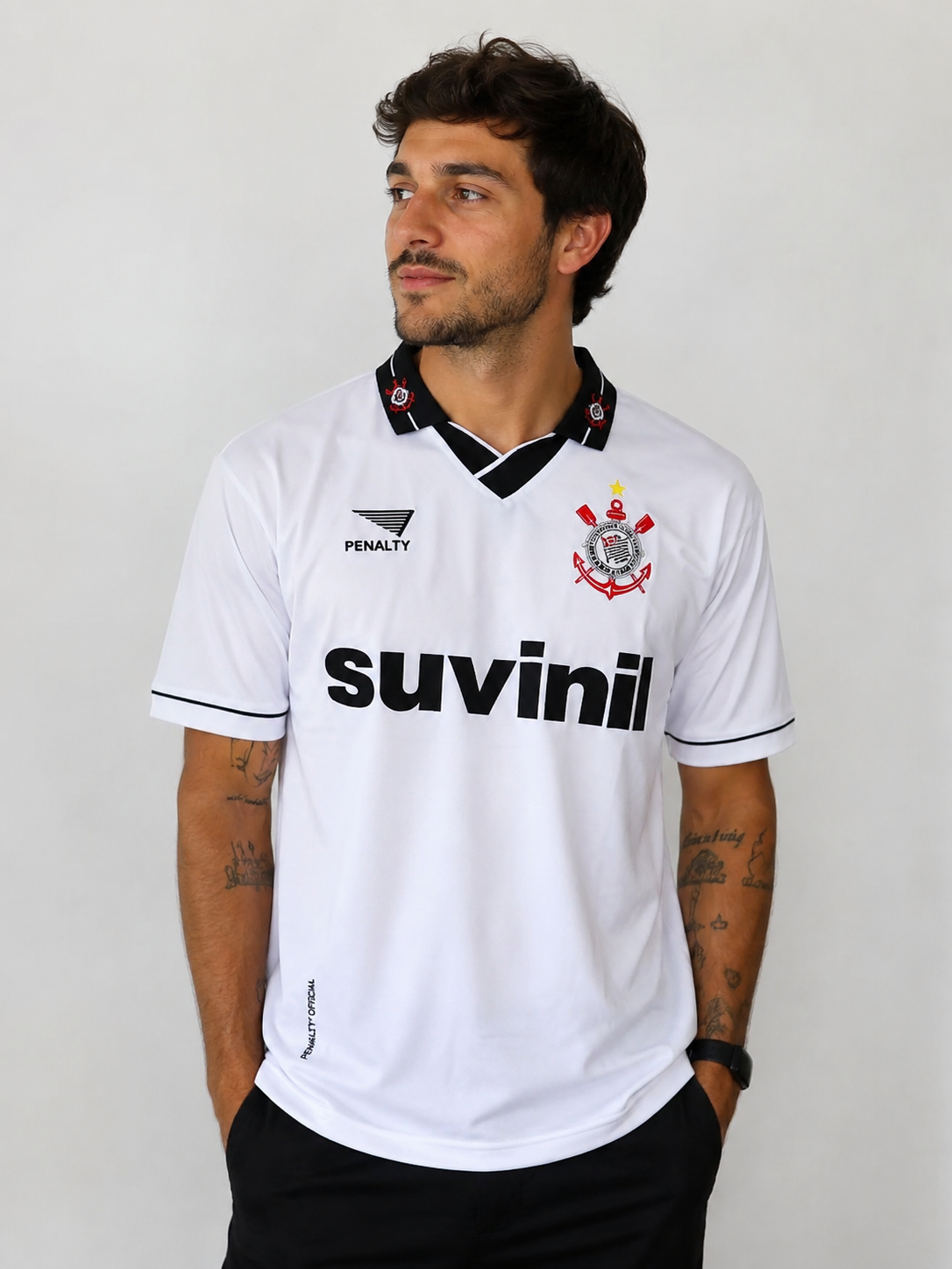 Retro Home 1996 Fan Shirt