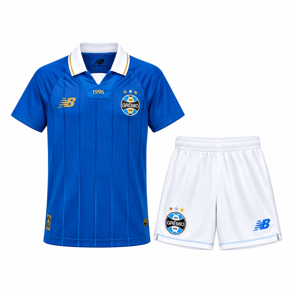 Third 26/27 Kids Kit