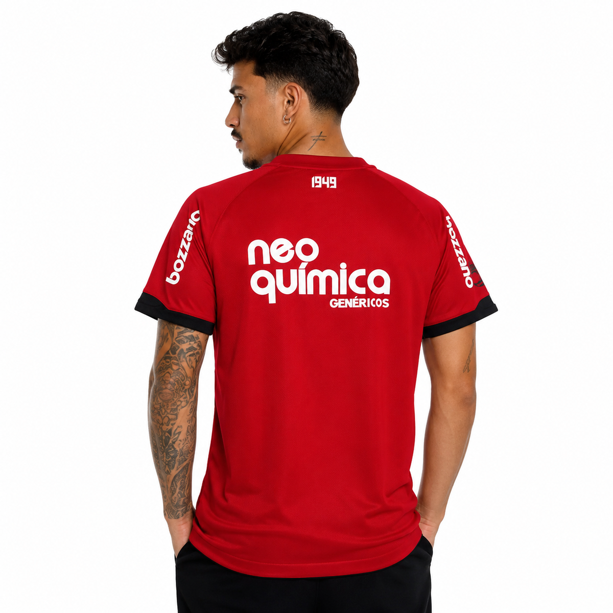 Retro Third 2011 Fan Shirt