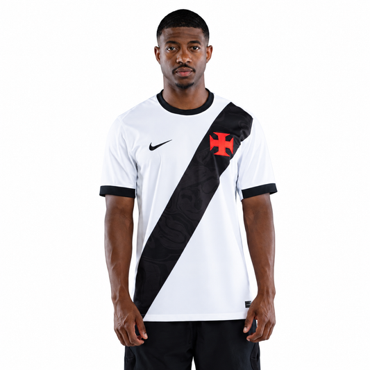 Away 26/27 Fan Shirt