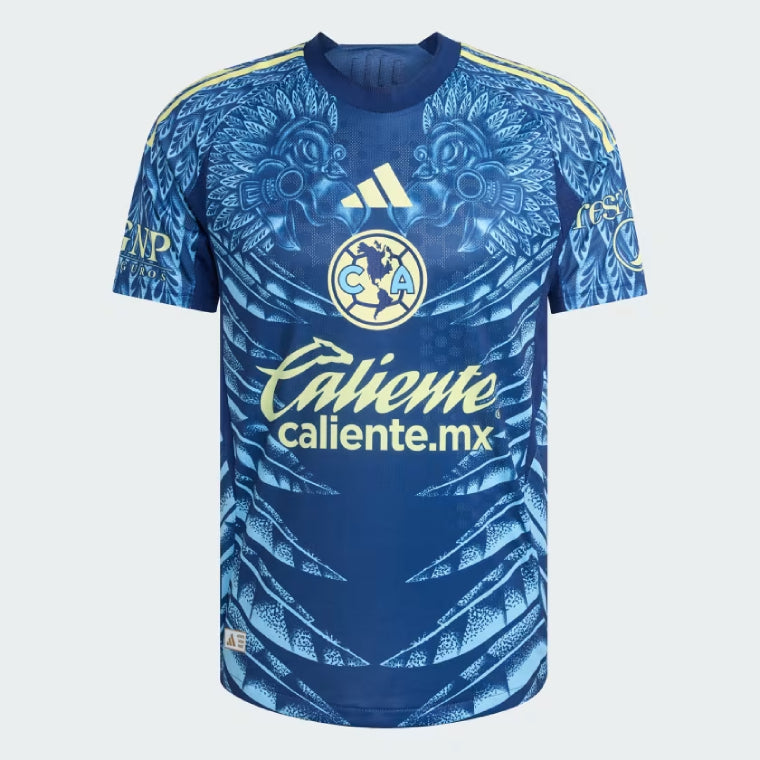 Away 25/26 Player Edition Shirt