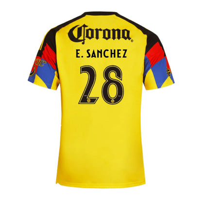 Home 25/26 Fan Shirt