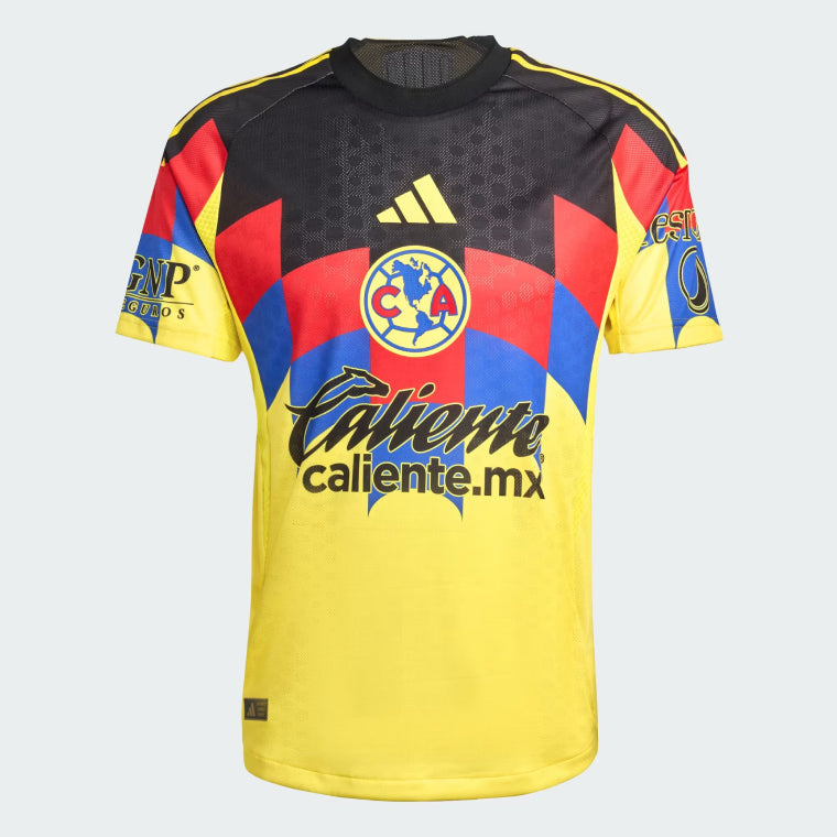Home 25/26 Player Edition Shirt