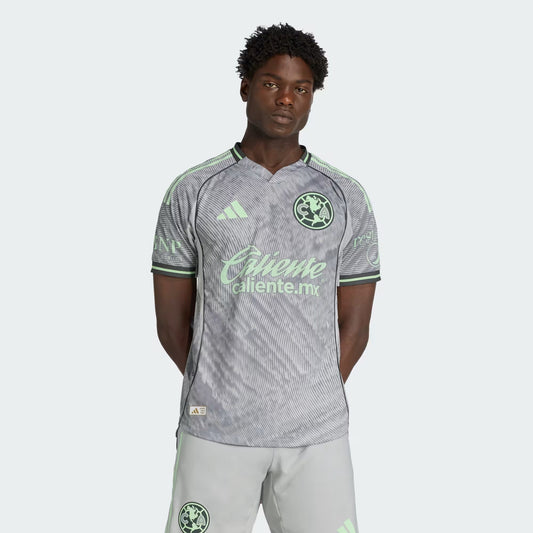 Third 25/26 Player Edition Jersey 205