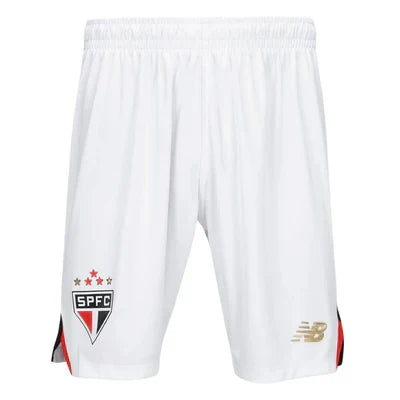 Home 25/26 Shorts