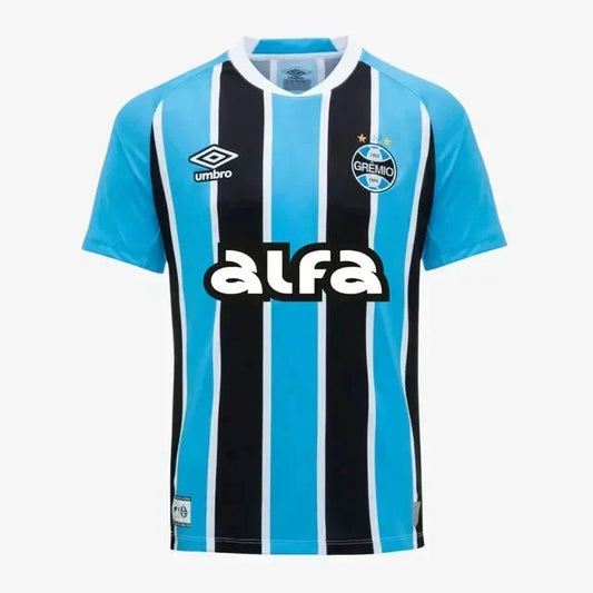 Home 25/26 Fan Shirt