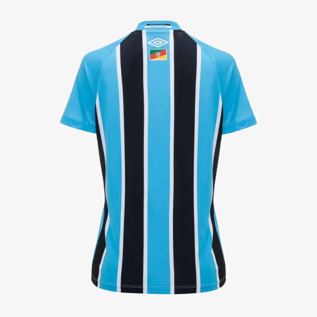 Home 25/26 Women’s Shirt