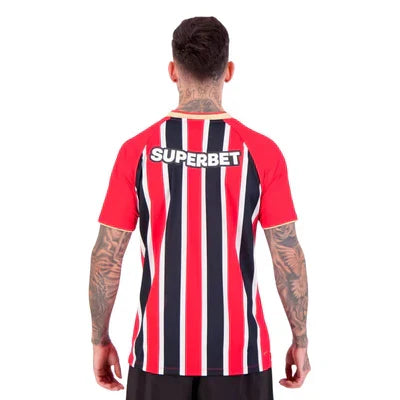 Away 25/26 Player Edition Shirt