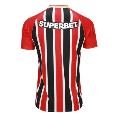 Away 25/26 Fan Shirt