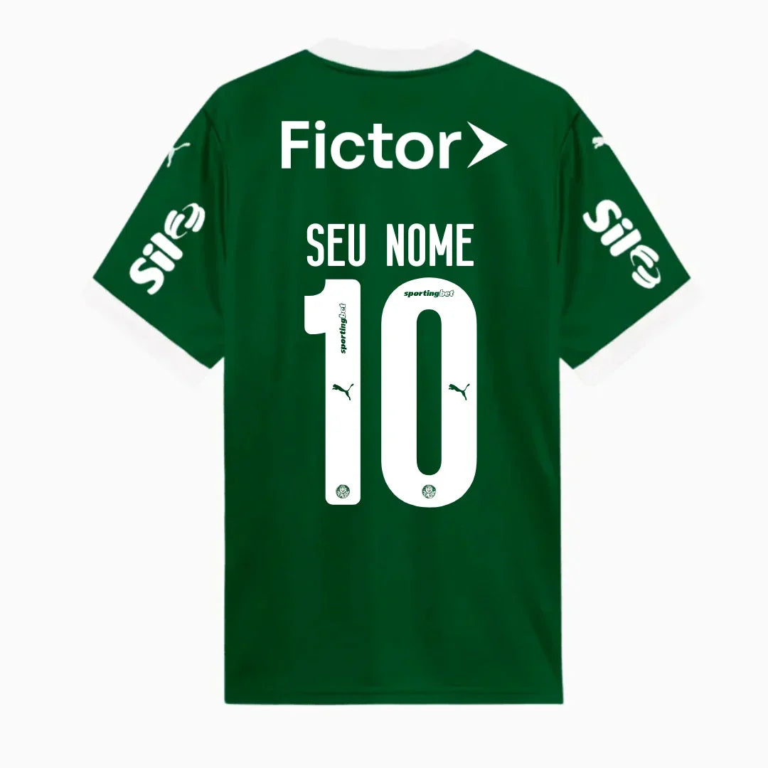 Home 25/26 Fan Shirt