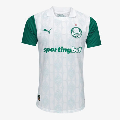 Away 25/26 Player Edition Shirt