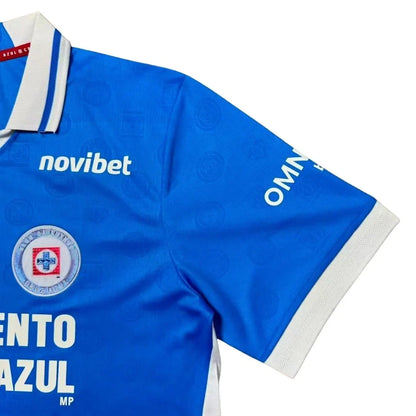 Home 26/27 Fan Shirt