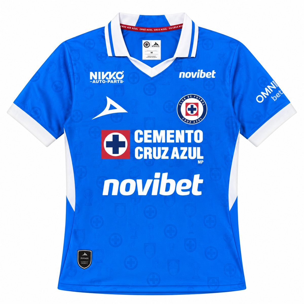 Home 26/27 Fan Shirt