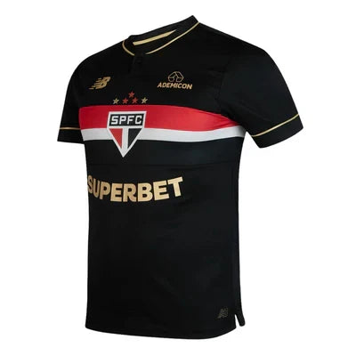 Third 25/26 Player Edition Shirt