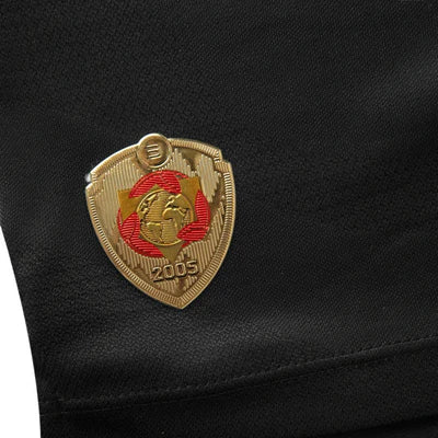 Third 25/26 Player Edition Shirt