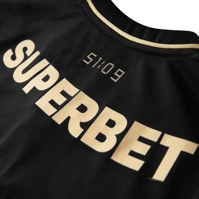 Third 25/26 Player Edition Shirt