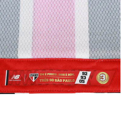 Away 25/26 Player Edition Shirt