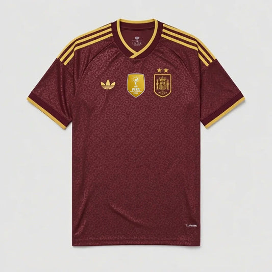 Away Special Edition Fan Shirt