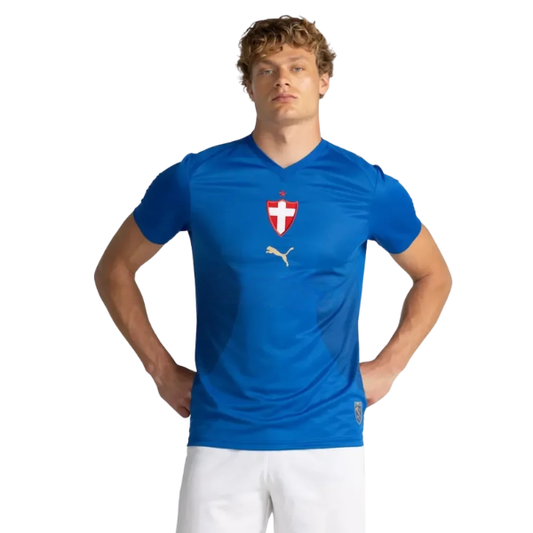 Third 26/27 Fan Shirt