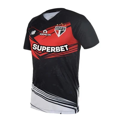 Goalkeeper I 25/26 Fan Shirt
