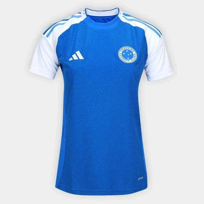 Home 25/26 Women’s Shirt