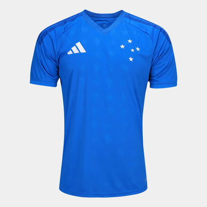 Home 26/27 Gerson #8 Fan Shirt