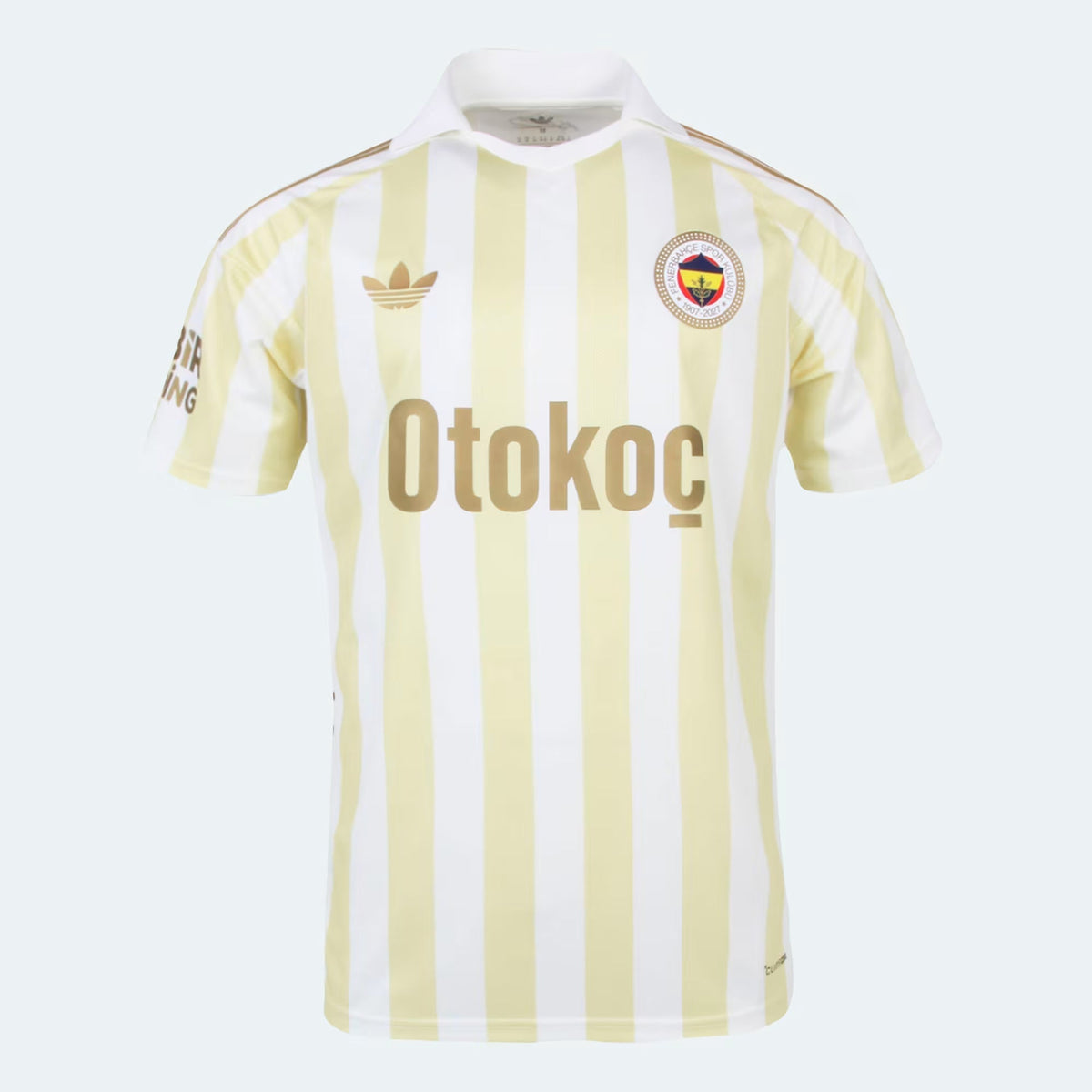 Away 26/27 Men's Fan Jersey 078