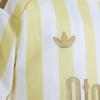 Away 26/27 Men's Fan Jersey 078