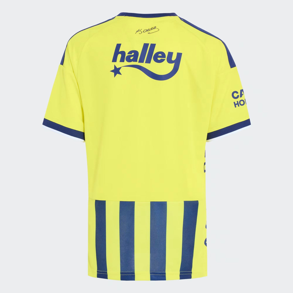Away 26/27 Men's Fan Jersey 078