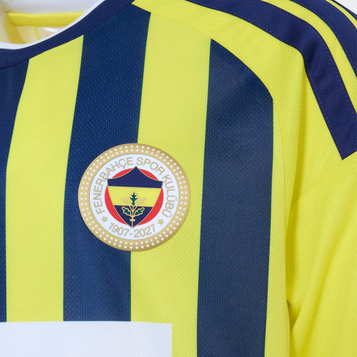 Away 26/27 Men's Fan Jersey 078