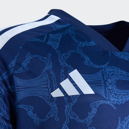 Third 26/27 Men's Fan Jersey 078