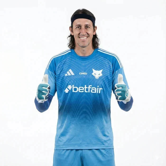 Goalkeeper 25/26 Fan Shirt