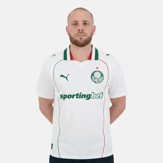 Away 2026 Fan Shirt