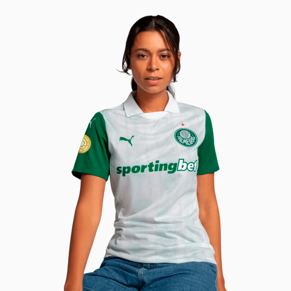 Away 25/26 Women’s Shirt