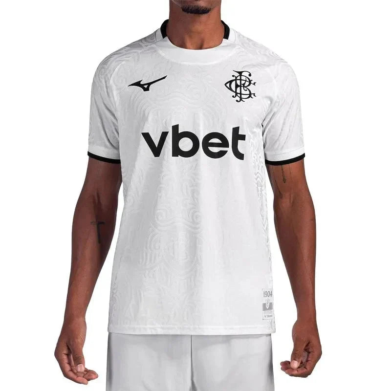 Third 2026 Fan Shirt